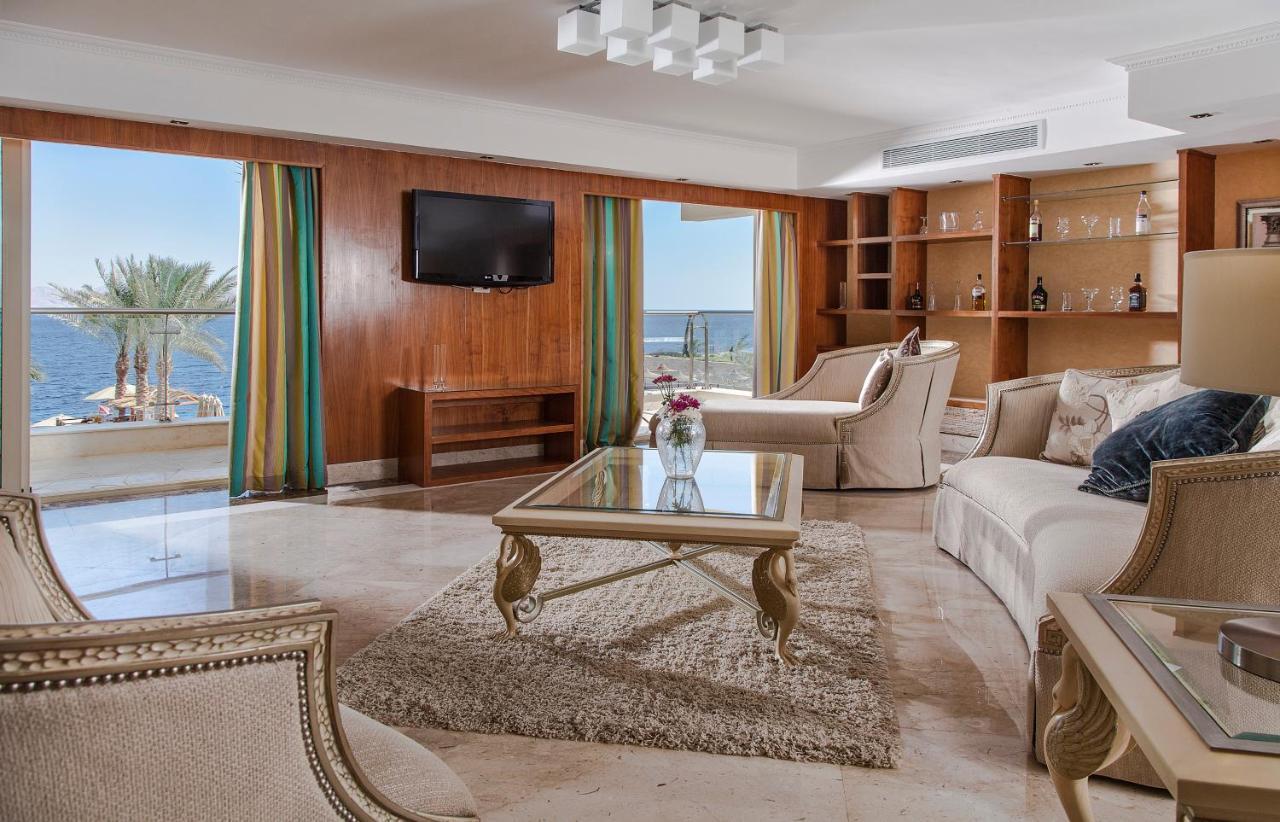 Xperience Sea Breeze Resort (Adults Only) Sharm el Sheikh Esterno foto Suite at the Hilton Tel Aviv