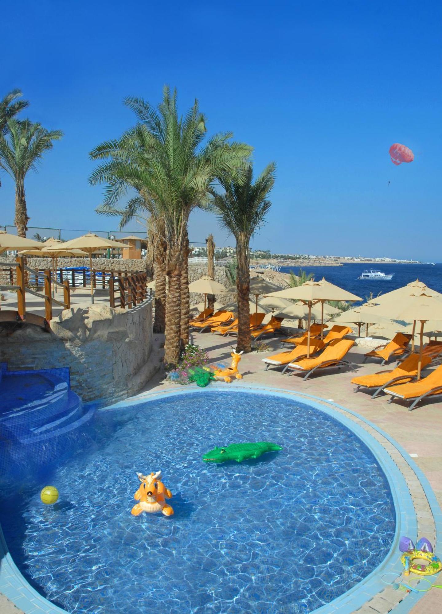 Xperience Sea Breeze Resort (Adults Only) Sharm el Sheikh Esterno foto El Alamein