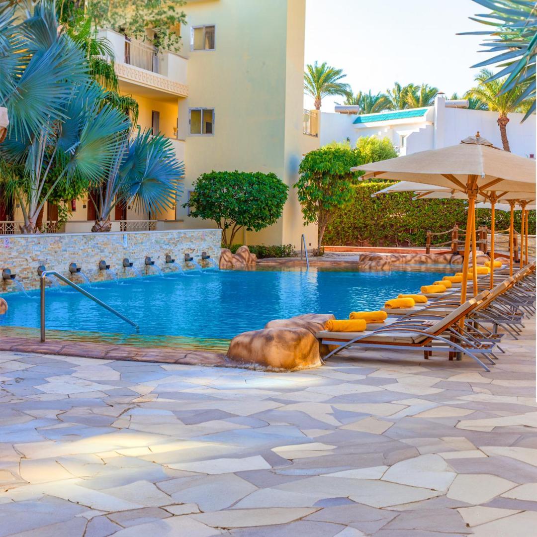 Xperience Sea Breeze Resort (Adults Only) Sharm el Sheikh Esterno foto