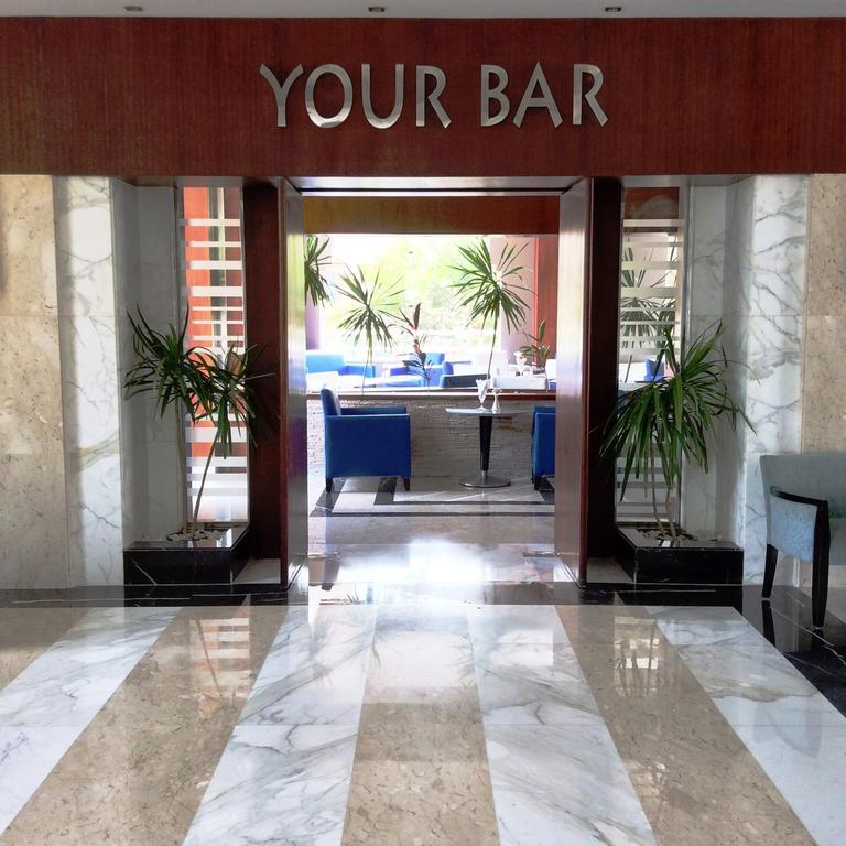 Xperience Sea Breeze Resort (Adults Only) Sharm el Sheikh Esterno foto A bank in Mexico City