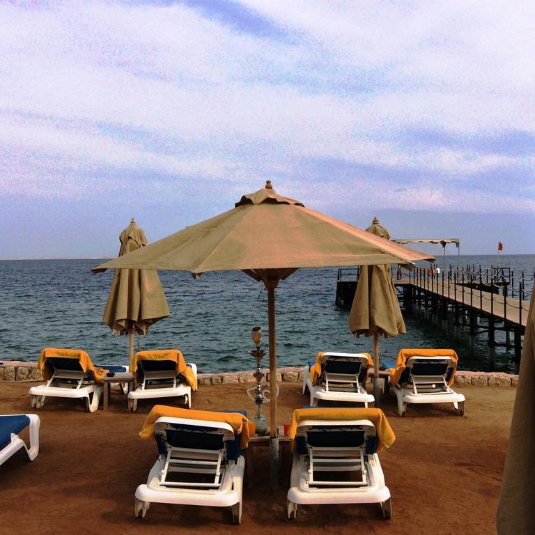 Xperience Sea Breeze Resort (Adults Only) Sharm el Sheikh Esterno foto Beach in Antalya