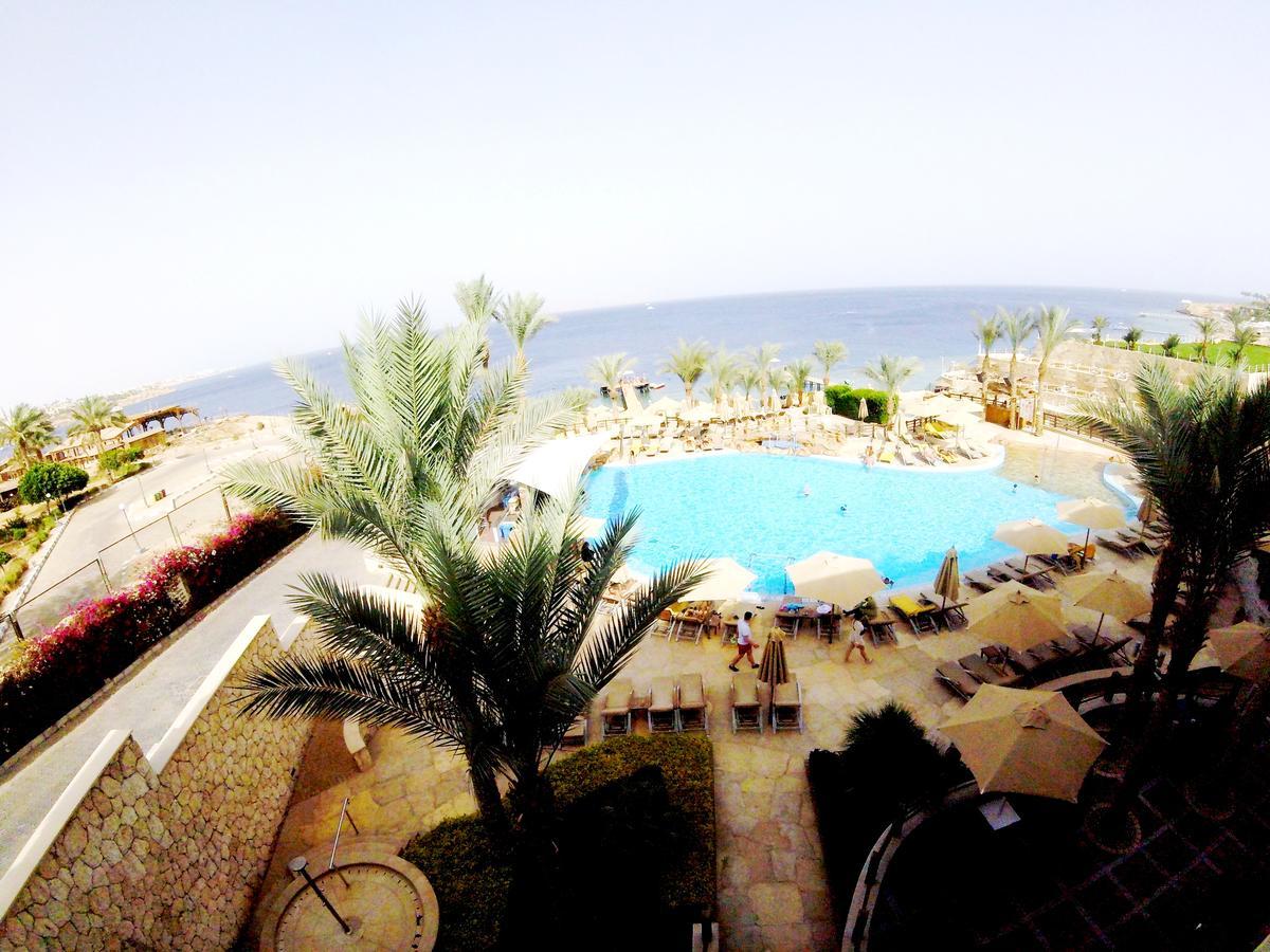Xperience Sea Breeze Resort (Adults Only) Sharm el Sheikh Esterno foto The pool at the Kempinski Hotel, Aqaba